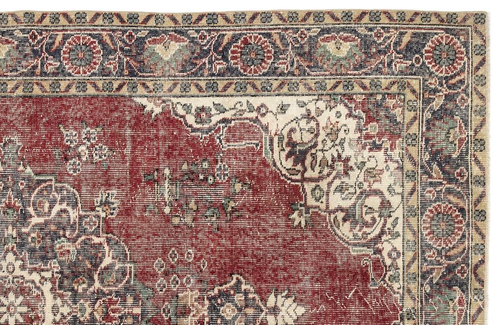 Apex Vintage Naturel 13107 180 cm X 285 cm