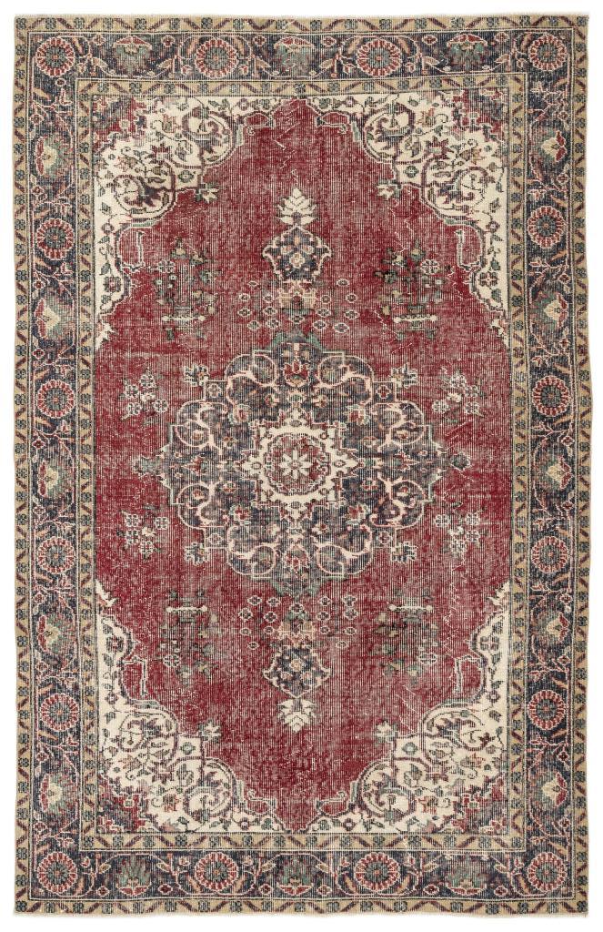 Apex Vintage Naturel 13107 180 cm X 285 cm