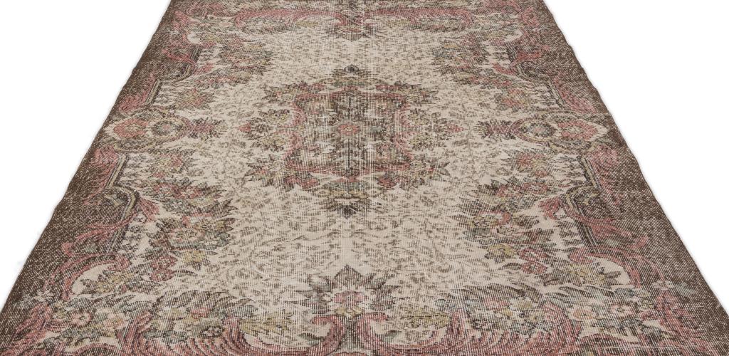 Apex Vintage Naturel 13269 173 cm X 287 cm
