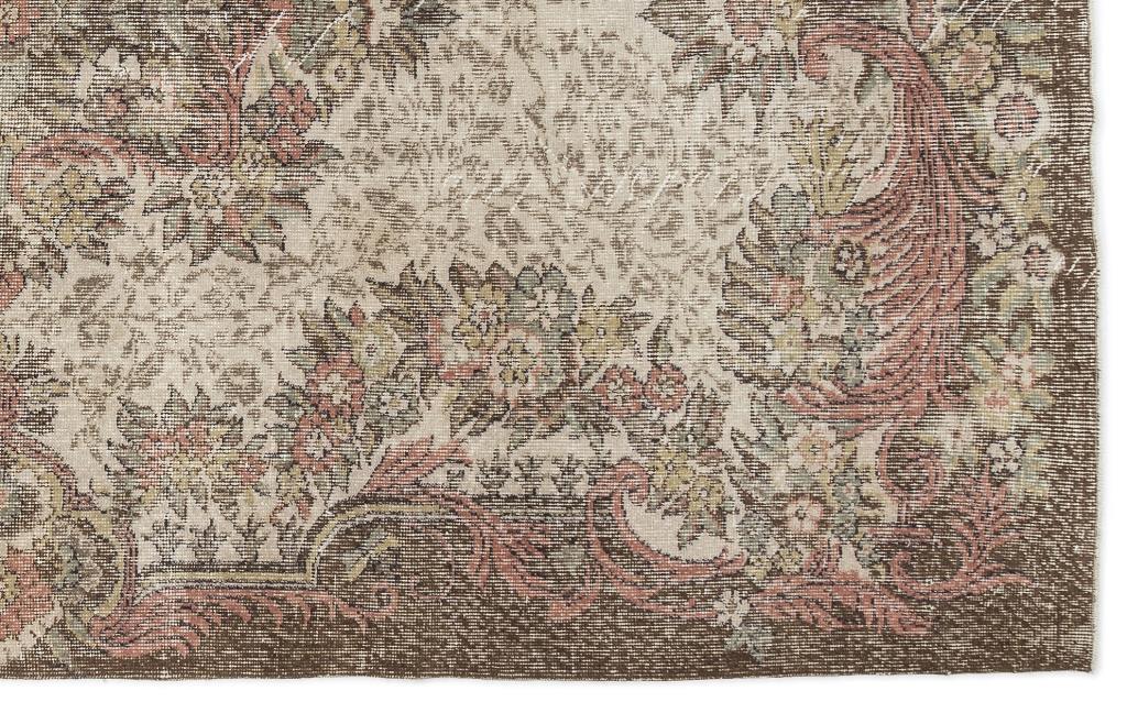 Apex Vintage Naturel 13269 173 cm X 287 cm