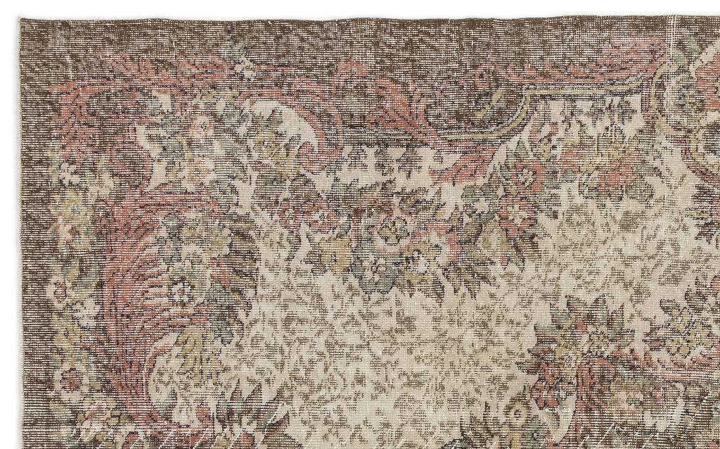 Apex Vintage Naturel 13269 173 cm X 287 cm