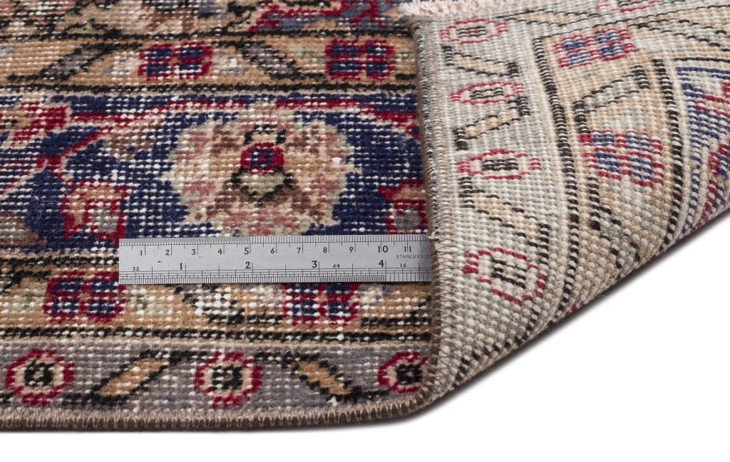 Apex Vintage Naturel 13735 168 cm X 278 cm