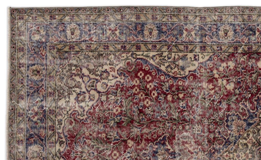 Apex Vintage Naturel 13735 168 cm X 278 cm