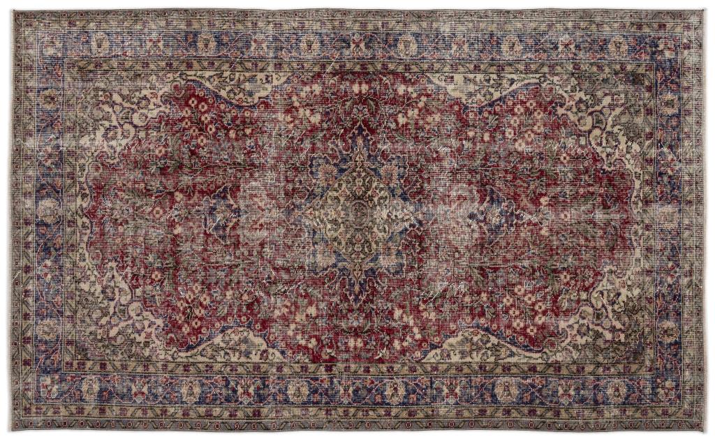 Apex Vintage Naturel 13735 168 cm X 278 cm