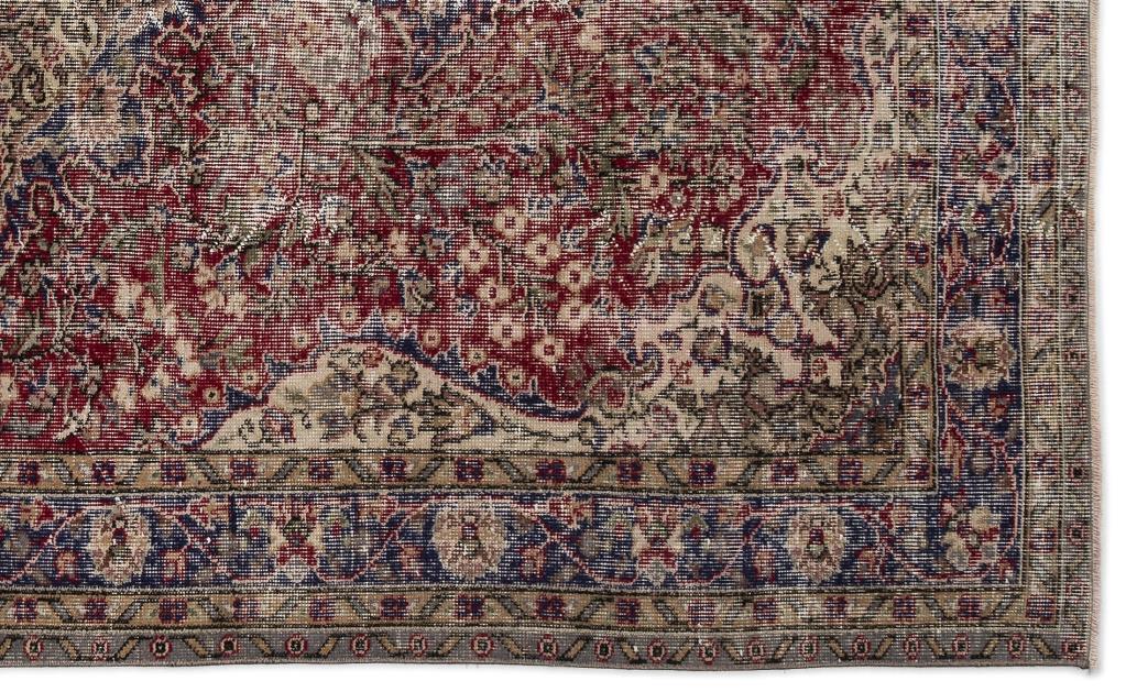 Apex Vintage Naturel 13735 168 cm X 278 cm