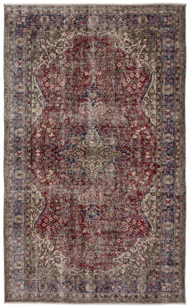 Apex Vintage Naturel 13735 168 cm X 278 cm