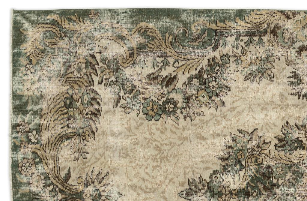 Apex Vintage Naturel 14889 172 cm X 262 cm