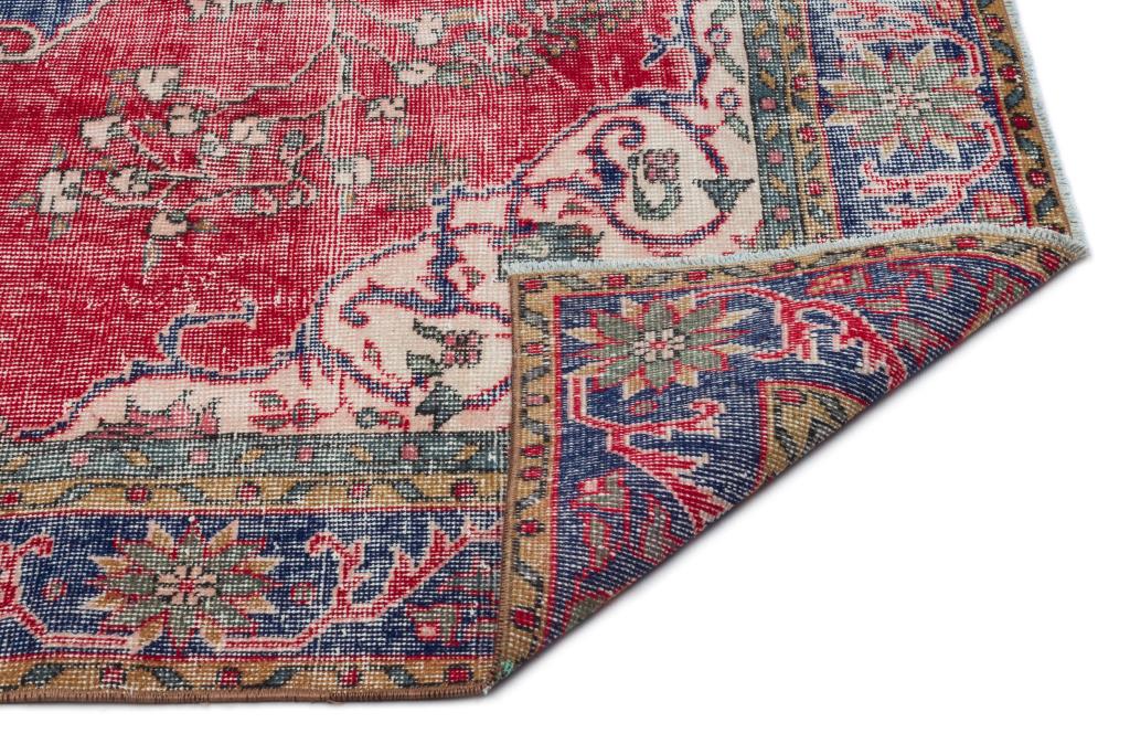 Apex Vintage Naturel 19264 180 cm X 288 cm