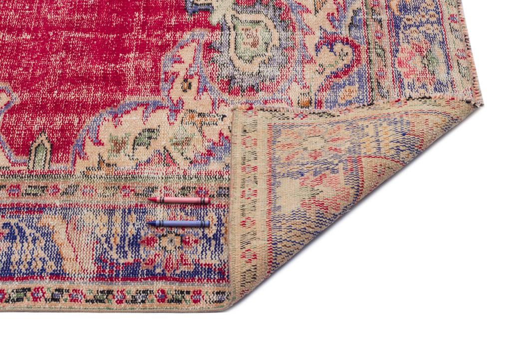 Apex Vintage Naturel 27802 184 cm X 261 cm