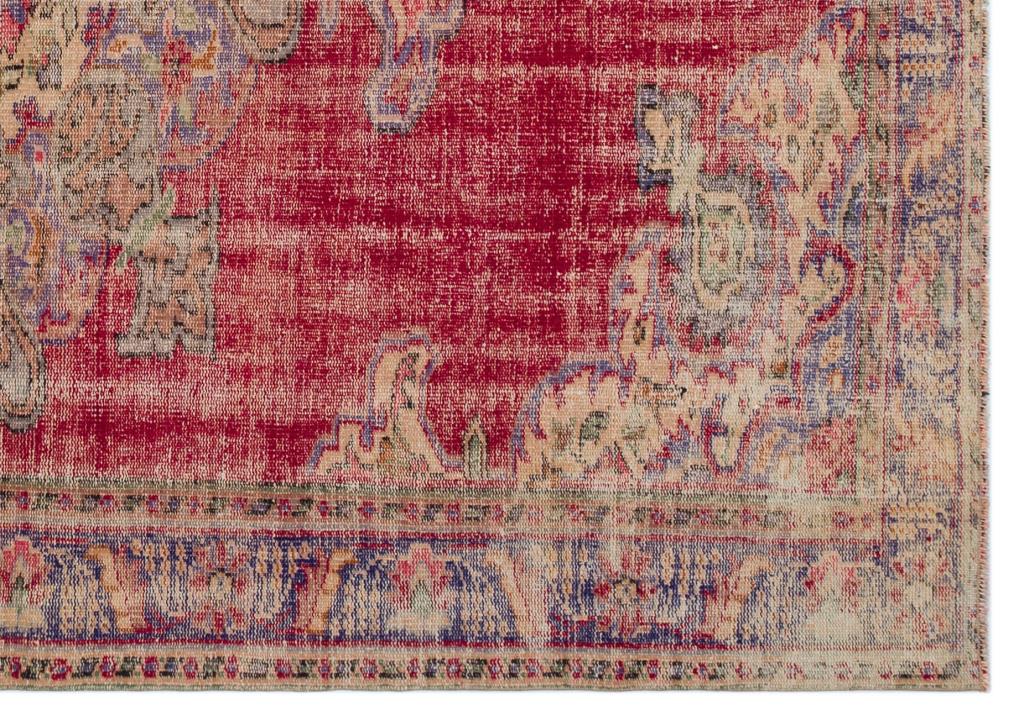 Apex Vintage Naturel 27802 184 cm X 261 cm