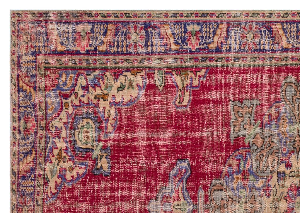 Apex Vintage Naturel 27802 184 cm X 261 cm