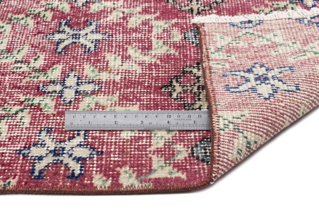 Apex Vintage Retro 13960 112 cm X 203 cm