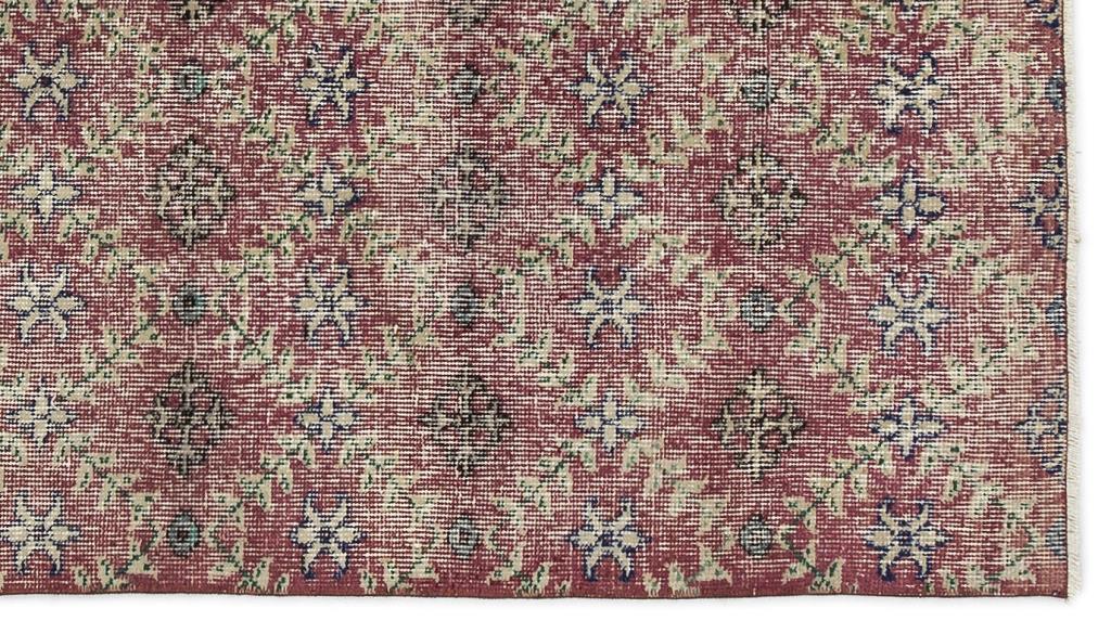 Apex Vintage Retro 13960 112 cm X 203 cm