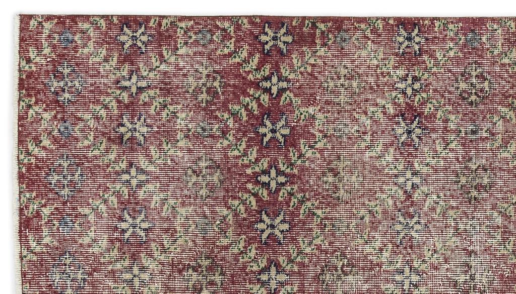 Apex Vintage Retro 13960 112 cm X 203 cm