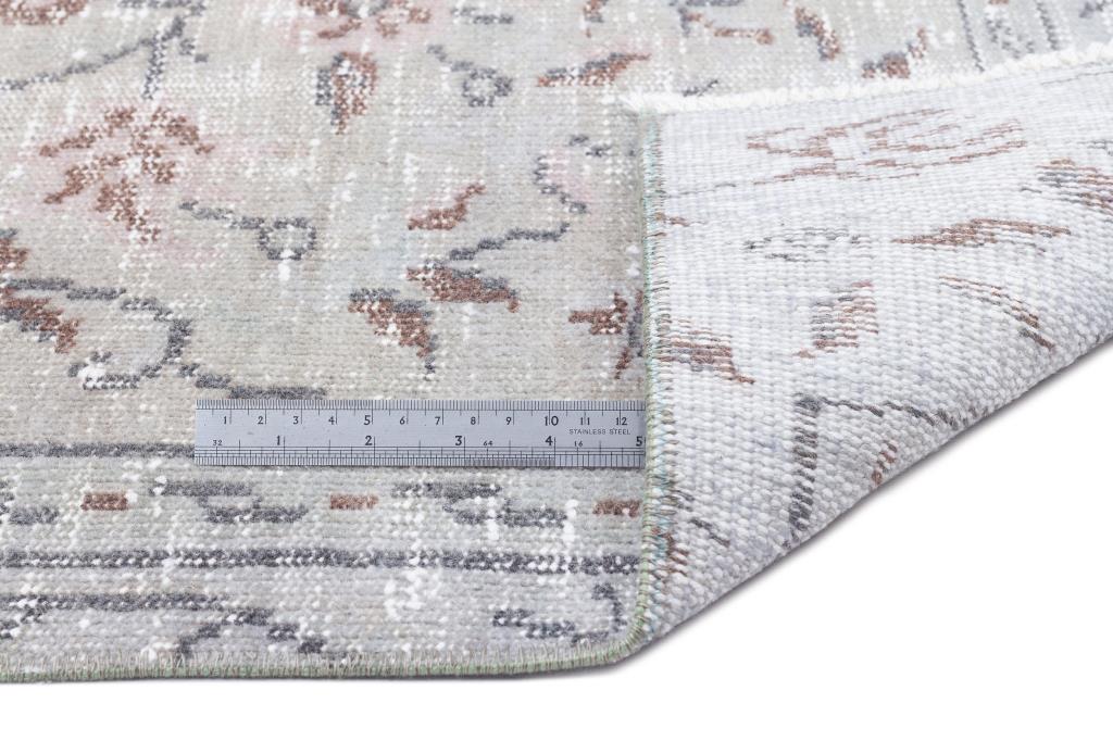 Apex Vintage Retro 15945 136 cm X 252 cm