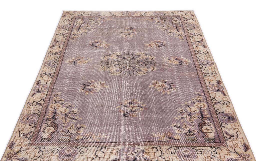 Apex Vintage Retro 16015 143 cm X 255 cm