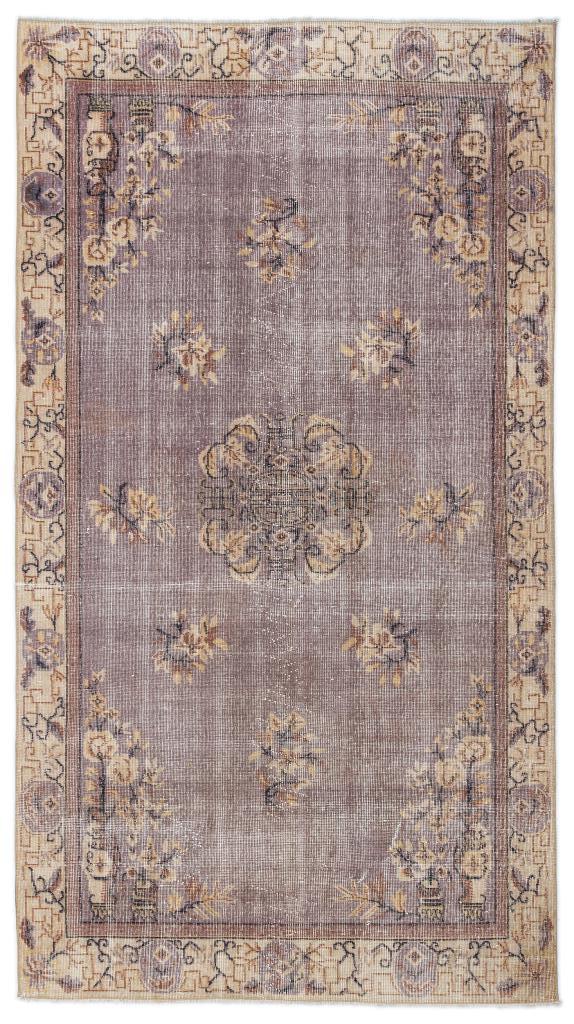 Apex Vintage Retro 16015 143 cm X 255 cm