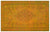 Apex Vintage Sarı 31082 168 x 265 cm