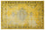 Apex Vintage Sarı 36032 164 x 238 cm
