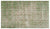 Apex Vintage Yeşil 18104 140 x 246 cm