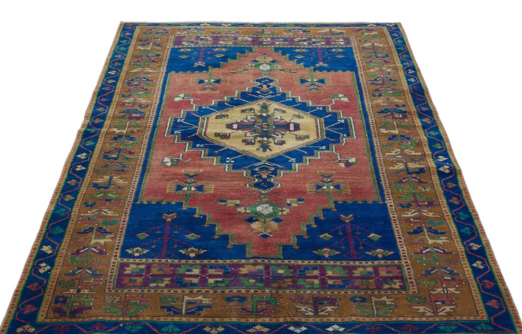 Apex Anatolium Muhtelif 31512 133 x 175 cm