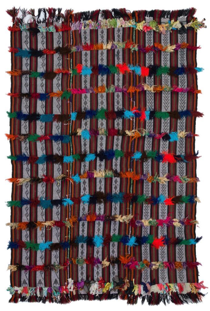 Apex Anatolium Muhtelif 31603 183 x 280 cm