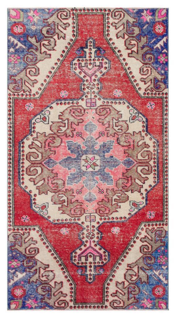 Apex Anatolium Muhtelif 33717 110 cm X 197 cm