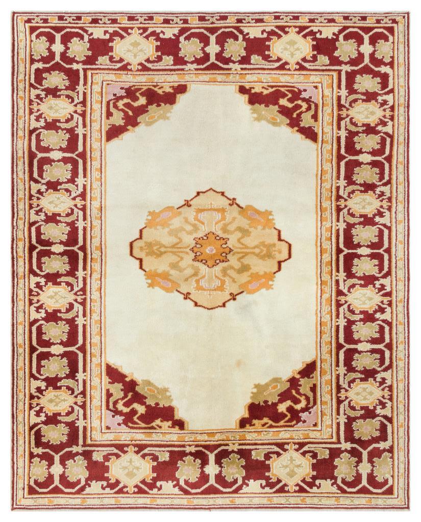 Apex Anatolium Muhtelif 33785 175 x 215 cm