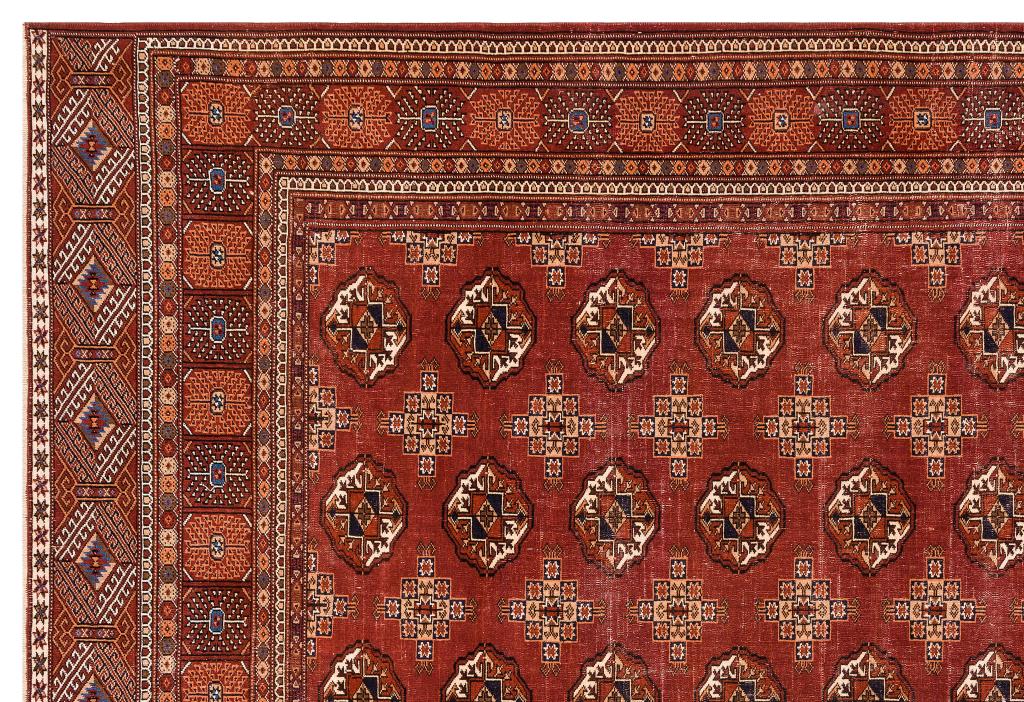 Apex Anatolium Muhtelif 35523 268 x 390 cm