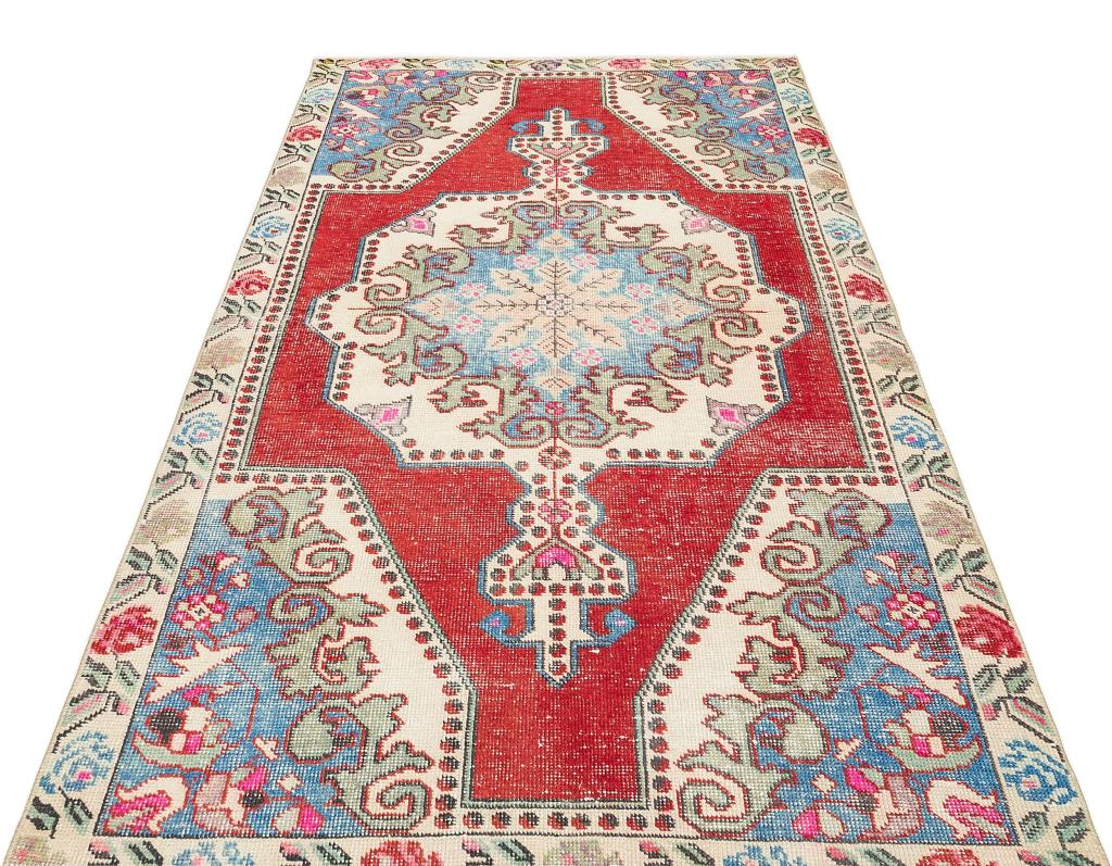 Apex Anatolium Muhtelif 35677 131 cm X 221 cm