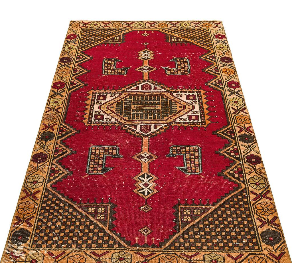 Apex Anatolium Muhtelif 35752 102 x 165 cm