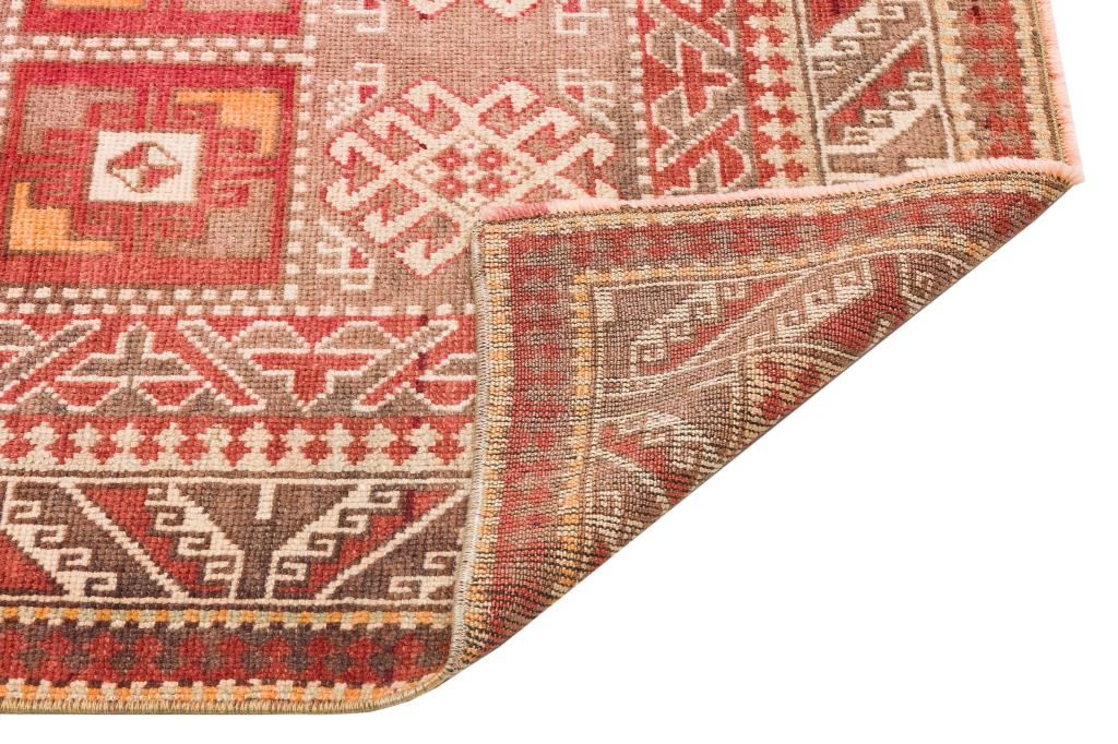 Apex Anatolium Muhtelif 35753 97 x 144 cm
