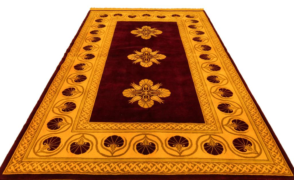 Apex Anatolium Muhtelif 36529 196 x 286 cm