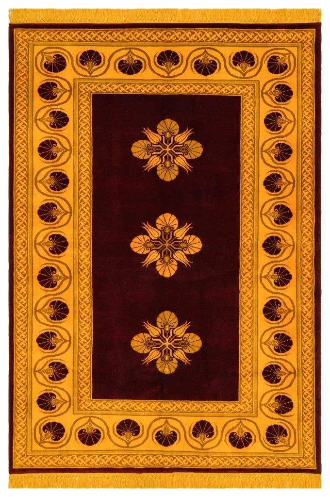 Apex Anatolium Muhtelif 36529 196 x 286 cm