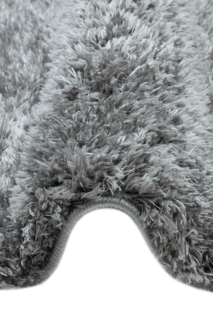 Apex Cosy 9903 Koyu Gri Makine Halısı