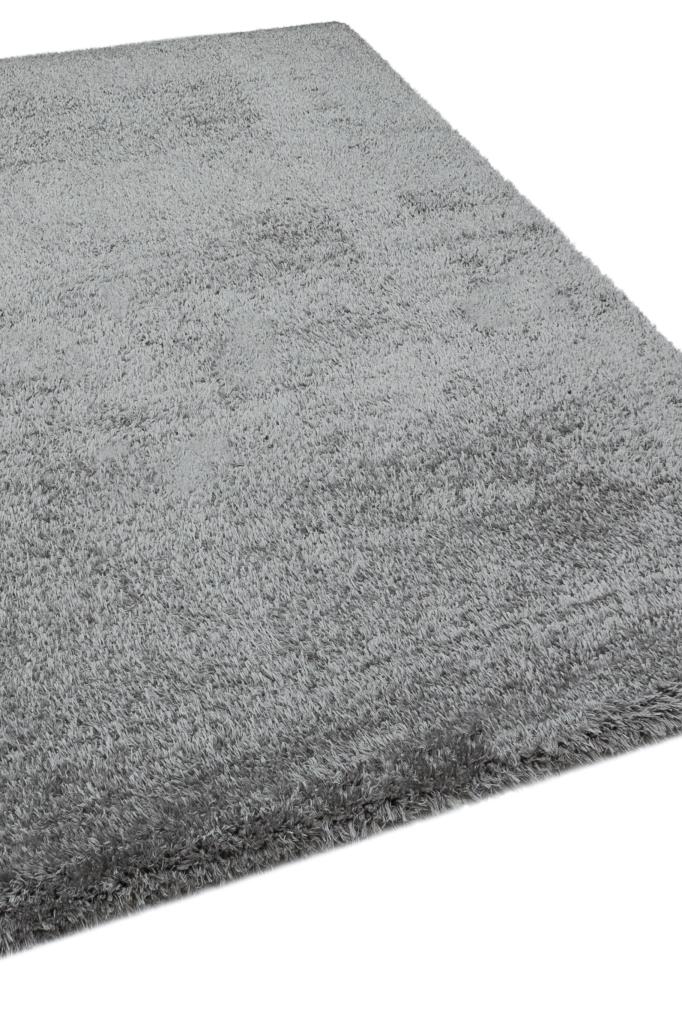 Apex Cosy 9903 Koyu Gri Makine Halısı