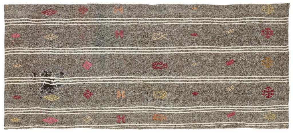 Apex Kilim Chaput 36992 93 x 211 cm