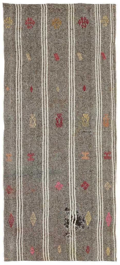 Apex Kilim Chaput 36992 93 x 211 cm