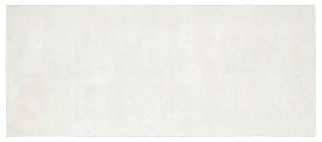 Apex Kilim Chaput 37055 106 x 251 cm