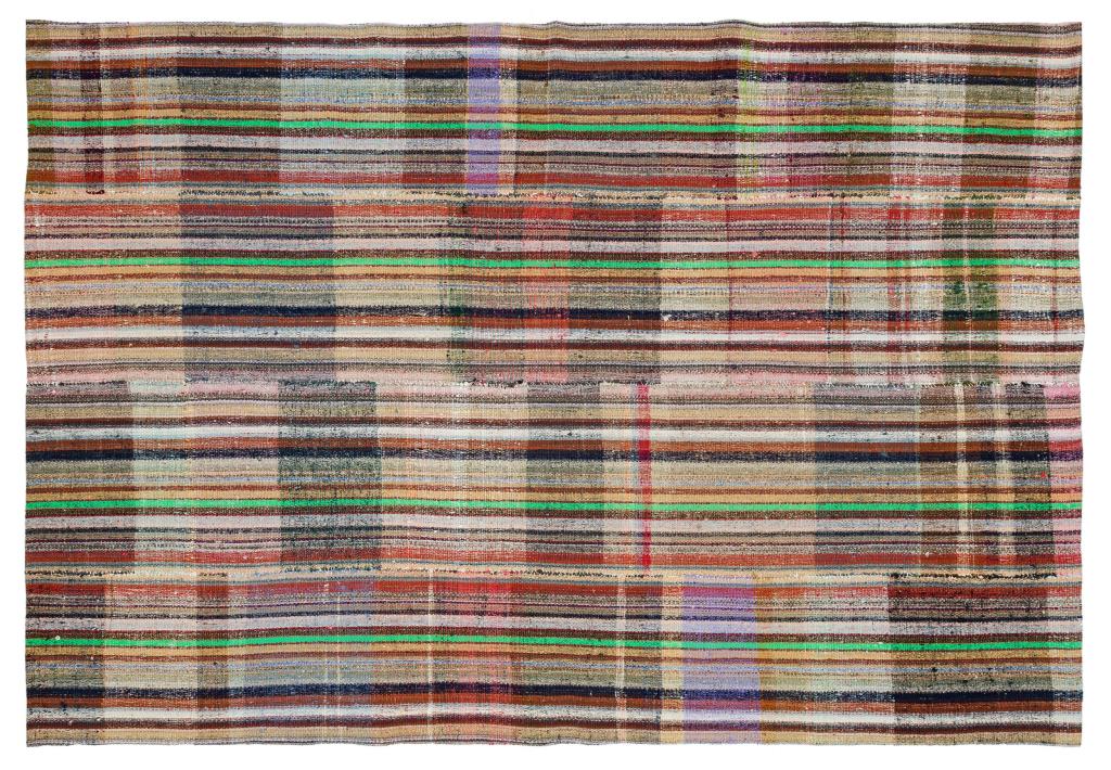 Apex Kilim Chaput 37058 196 x 282 cm