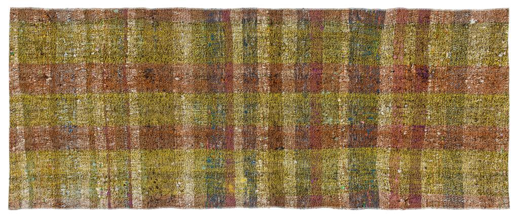 Apex Kilim Chaput 37065 78 x 190 cm