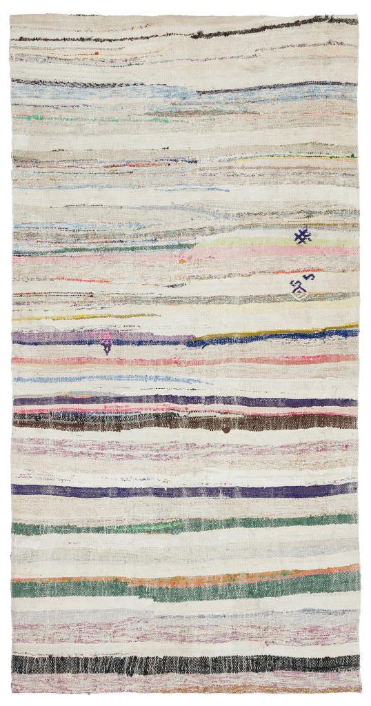 Apex Kilim Chaput 37118 131 x 265 cm