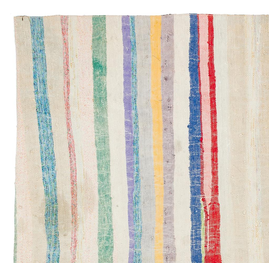 Apex Kilim Chaput 37147 179 x 186 cm