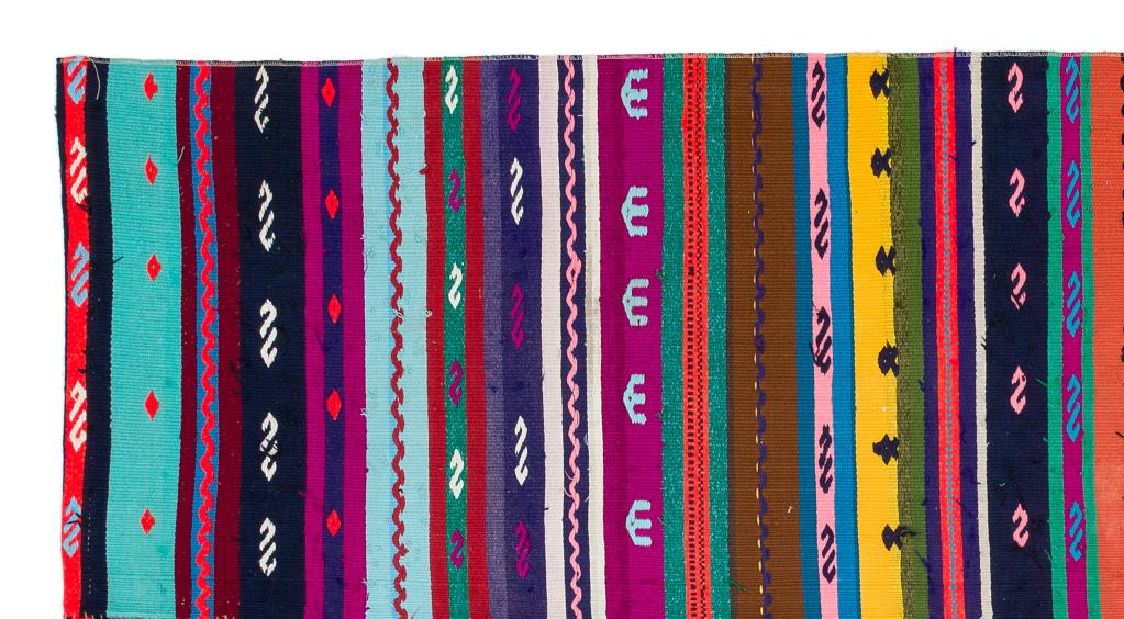 Apex Kilim Chaput 37161 123 x 228 cm