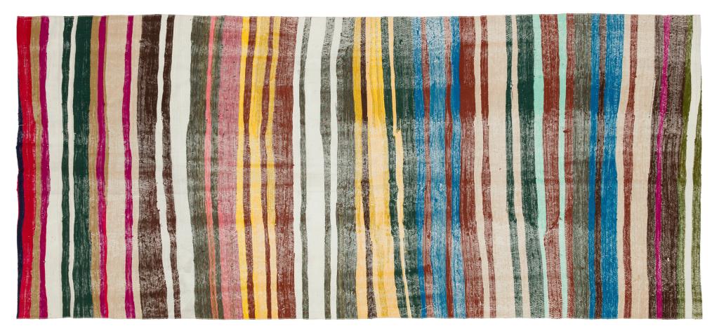 Apex Kilim Chaput 37179 148 x 330 cm