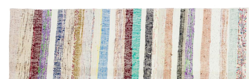 Apex Kilim Chaput 37216 90 x 307 cm
