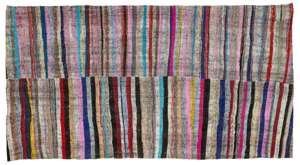 Apex Kilim Chaput 37219 166 x 306 cm
