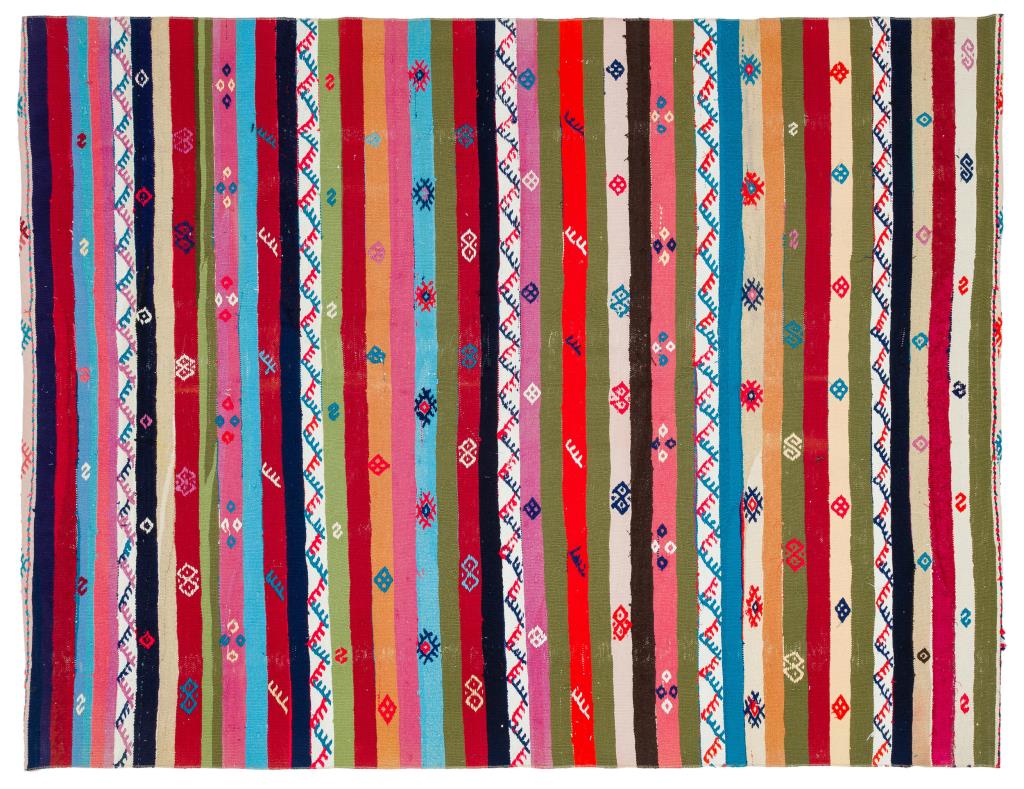 Apex Kilim Chaput 37241 191 x 247 cm