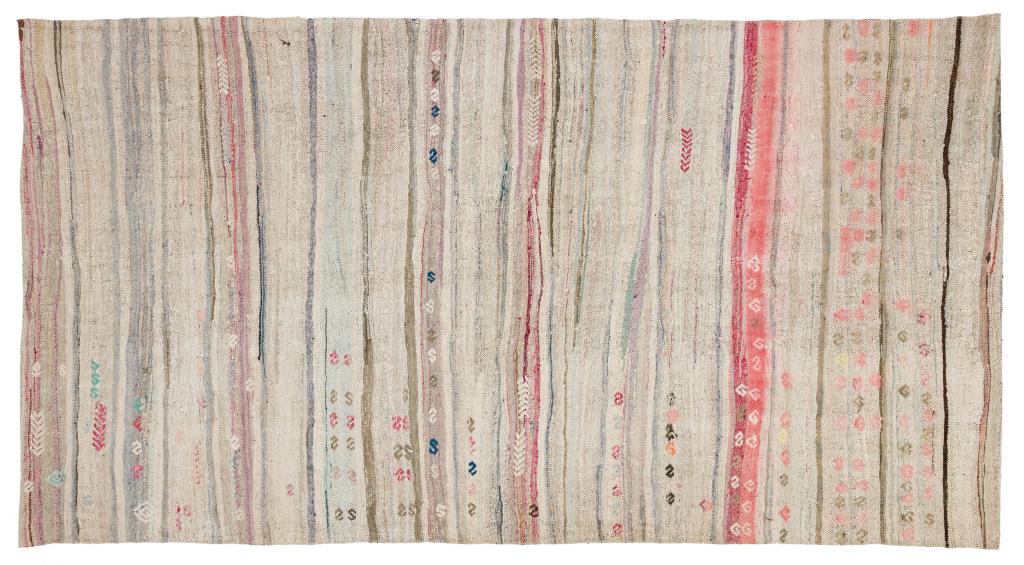 Apex Kilim Chaput 37253 147 x 273 cm