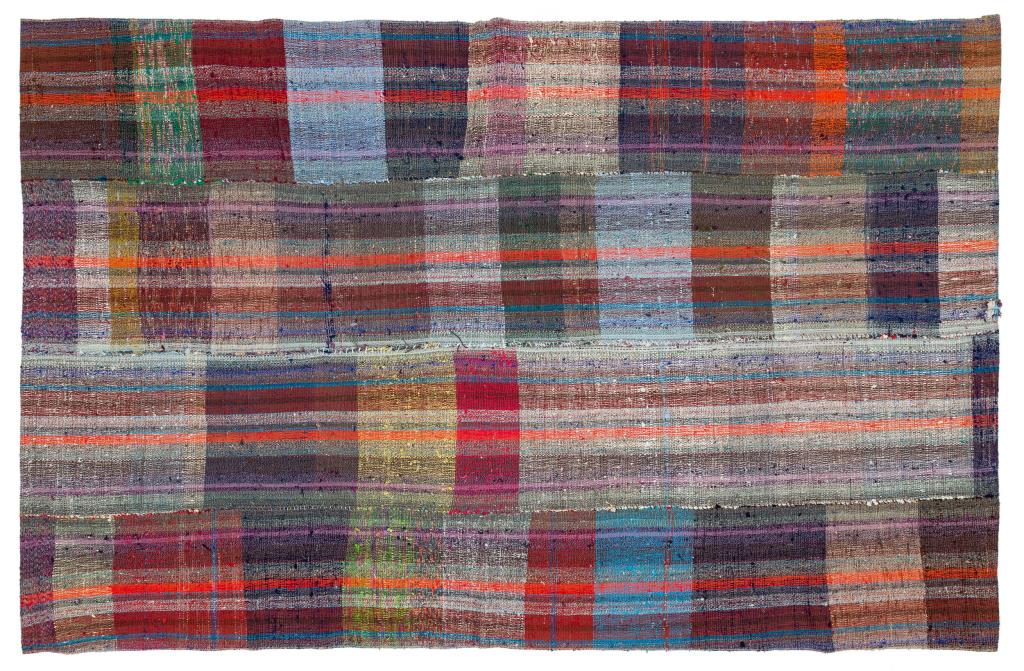 Apex Kilim Chaput 37254 170 x 261 cm